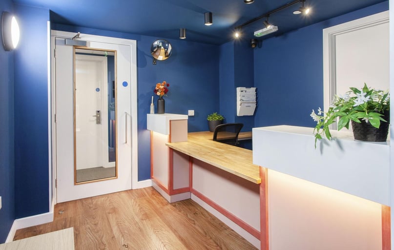 Mayfield Road, Blackford, Edinburgh - Image 1